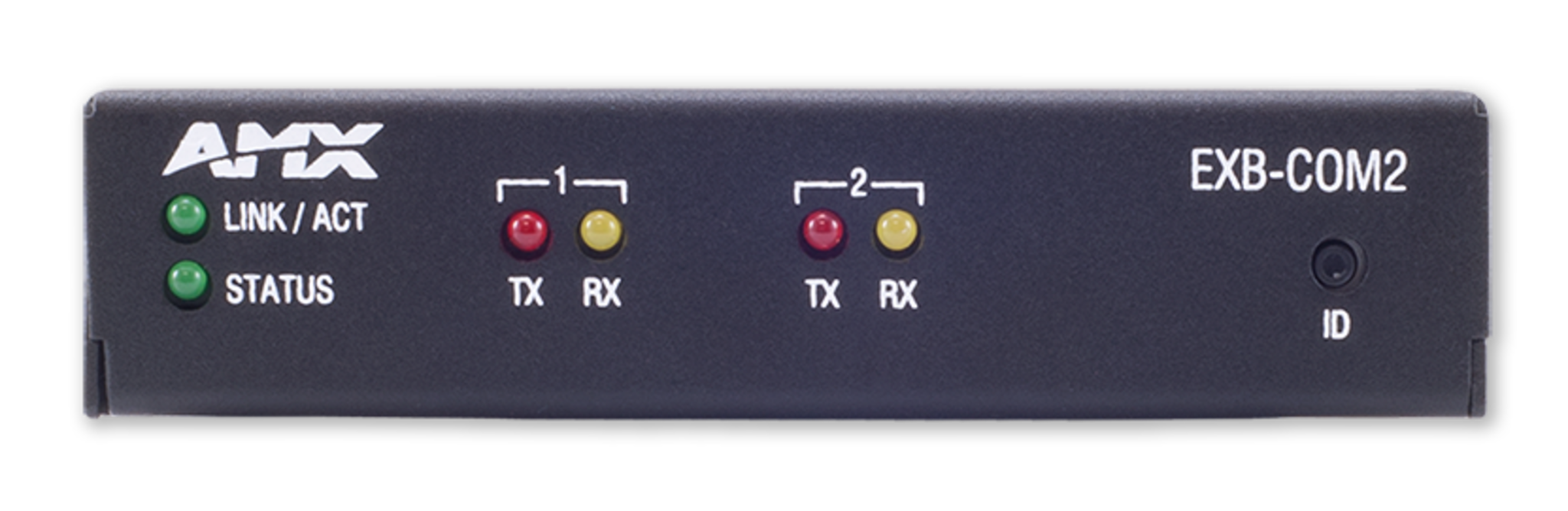 EXB-COM2 | AMX Audio Video Control Systems | English EXB-COM2 | AMX Audio Video Control Systems | English