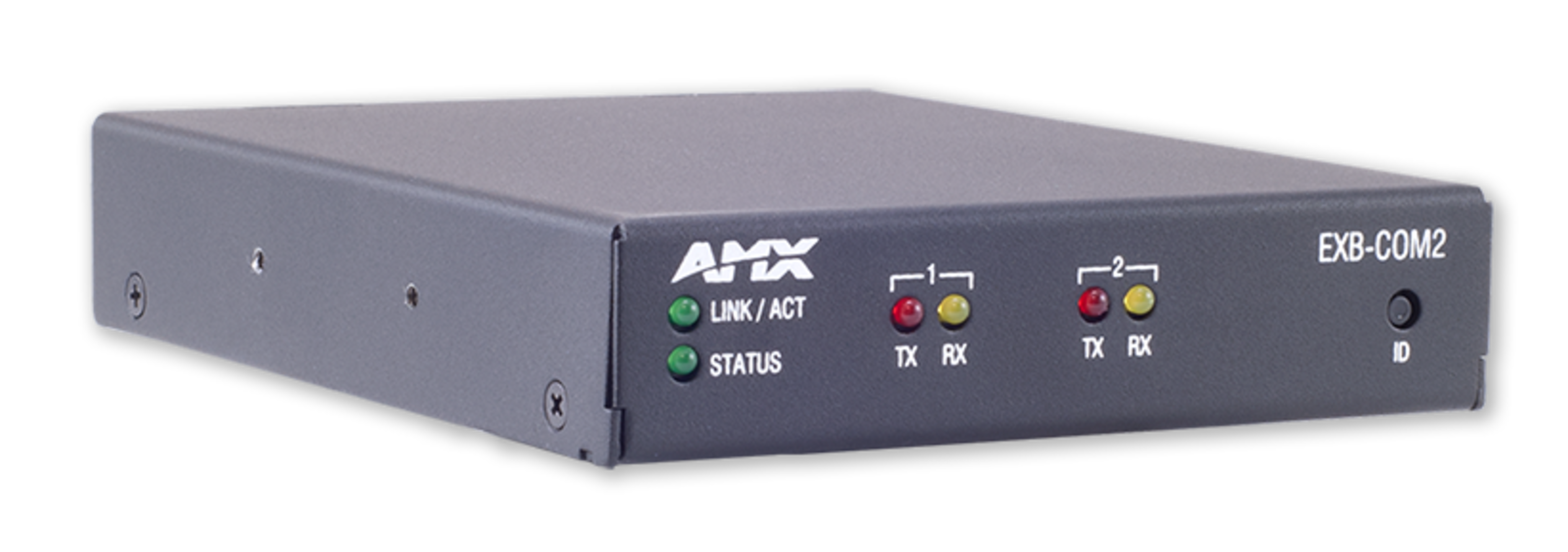 EXB-COM2 | AMX Audio Video Control Systems | English (US)