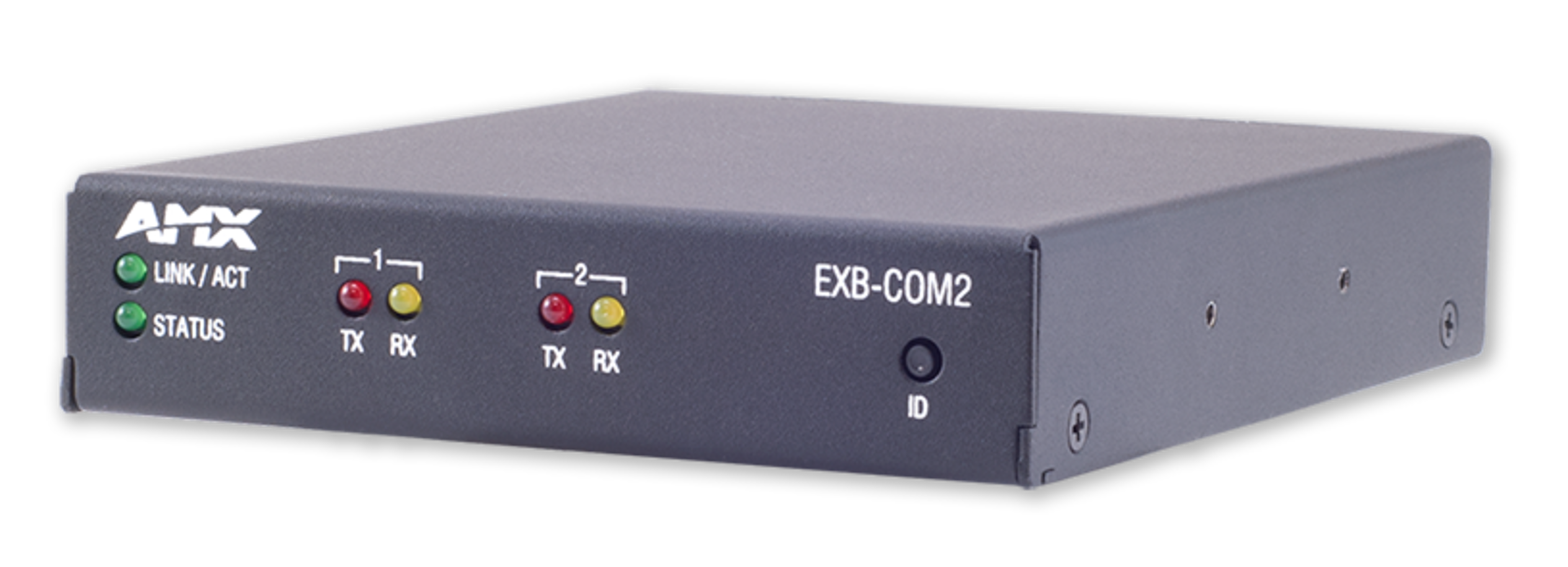 EXB-COM2 | AMX Audio Video Control Systems | English (US)