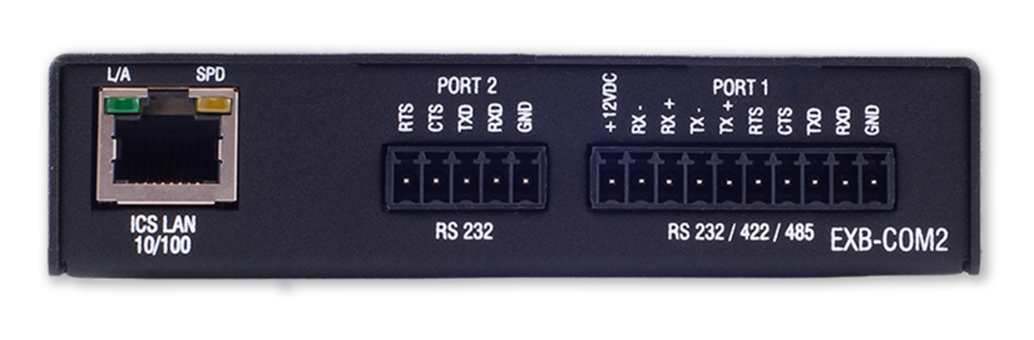 【新品】AMX EXB-COM2　ICSLAN FG2100-22 AMX EXB-COM2 ICSLan Serial Interface FG2100-22 | eBay