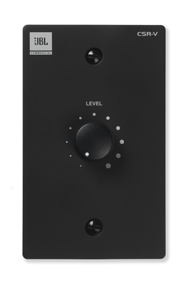 CSR-V (US - BLK)