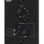 Jbl Csr 2 Sv Us Black