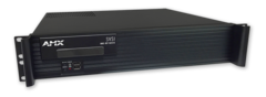 NMX-WP-N3510 Windowing Processor