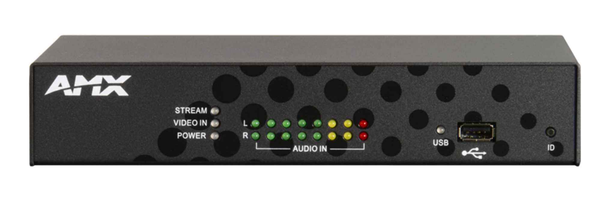 AMX MAX-AVM popular Audio Video Module