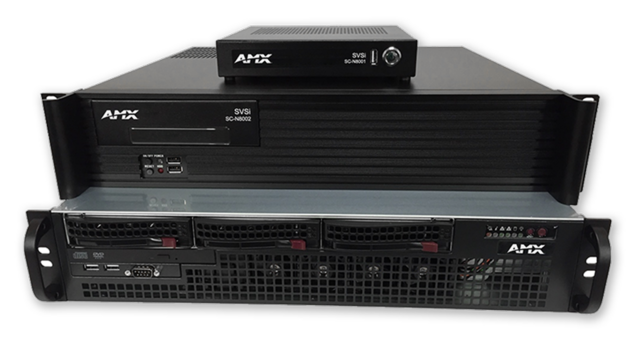 SC-N8012