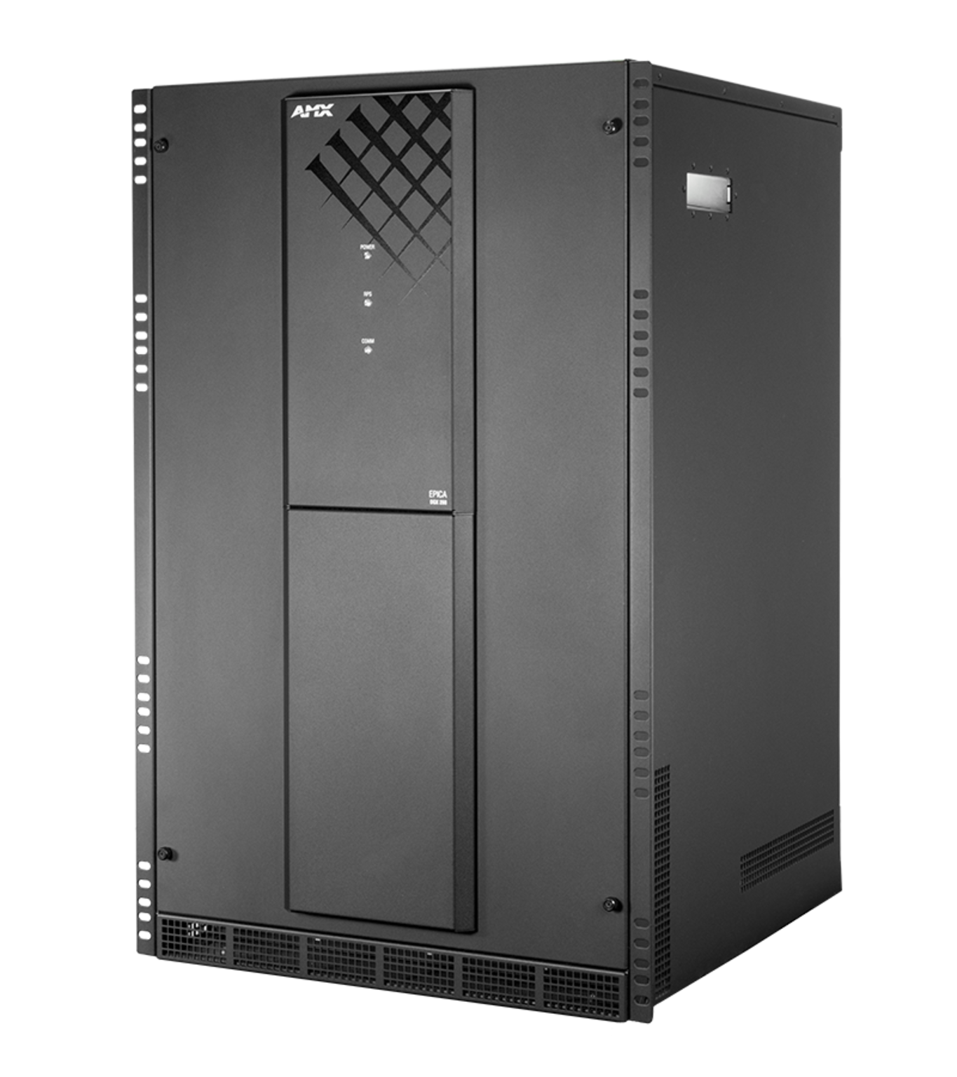 Epica DGX 288 Enclosure | AMX Audio Video Control Systems | English