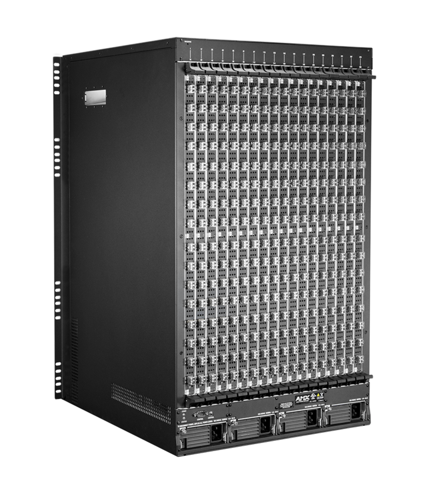 Epica DGX 288 Enclosure | AMX Audio Video Control Systems | English