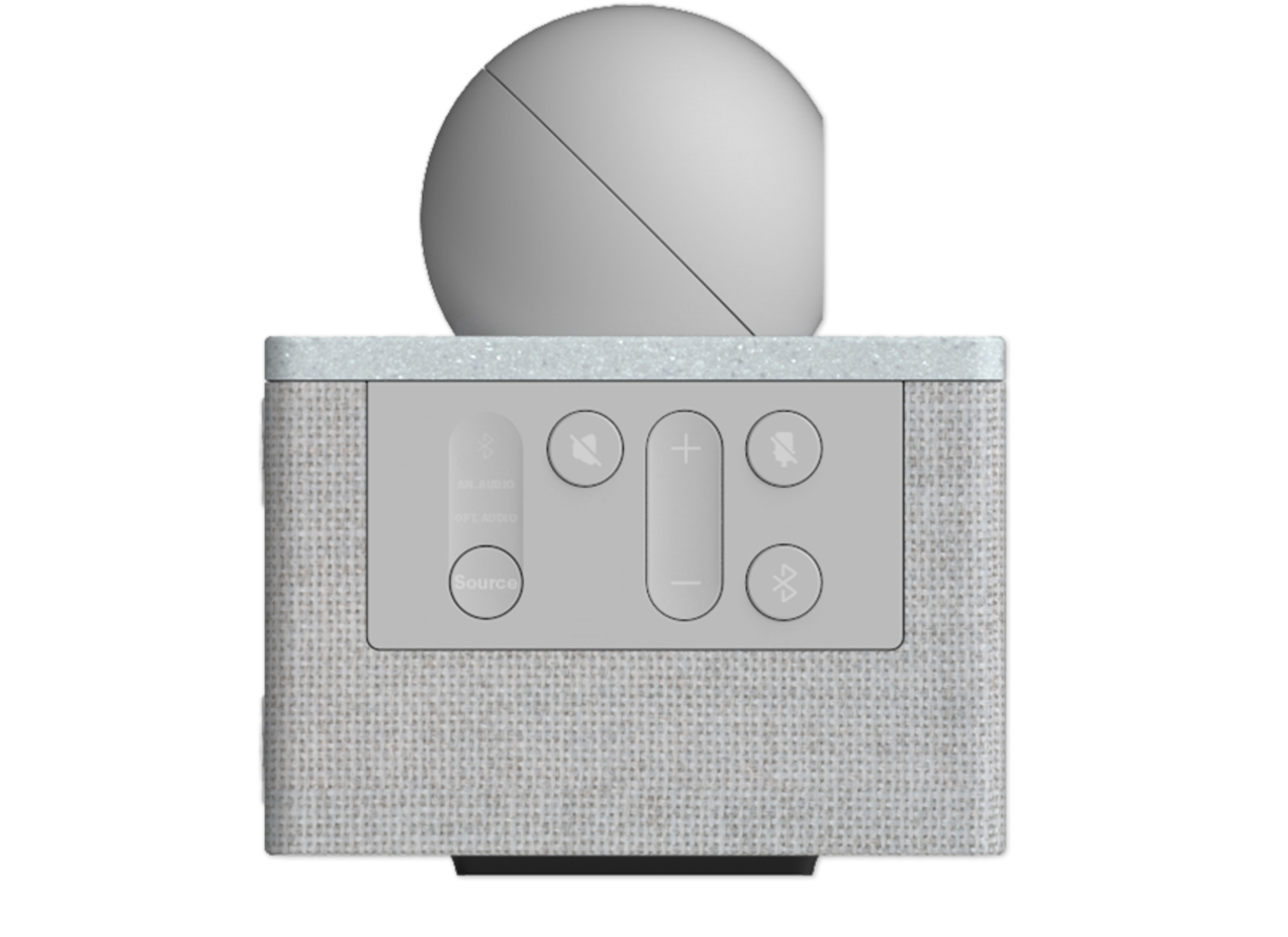 Bose Music System Wave - Player CD AWRCC1 AM⁄FM Radio for