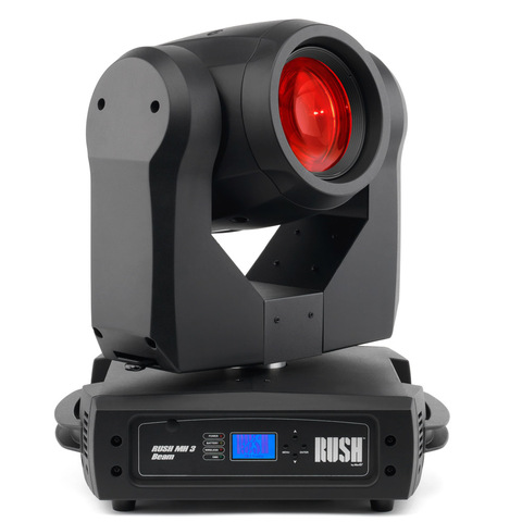 Martin moving head online