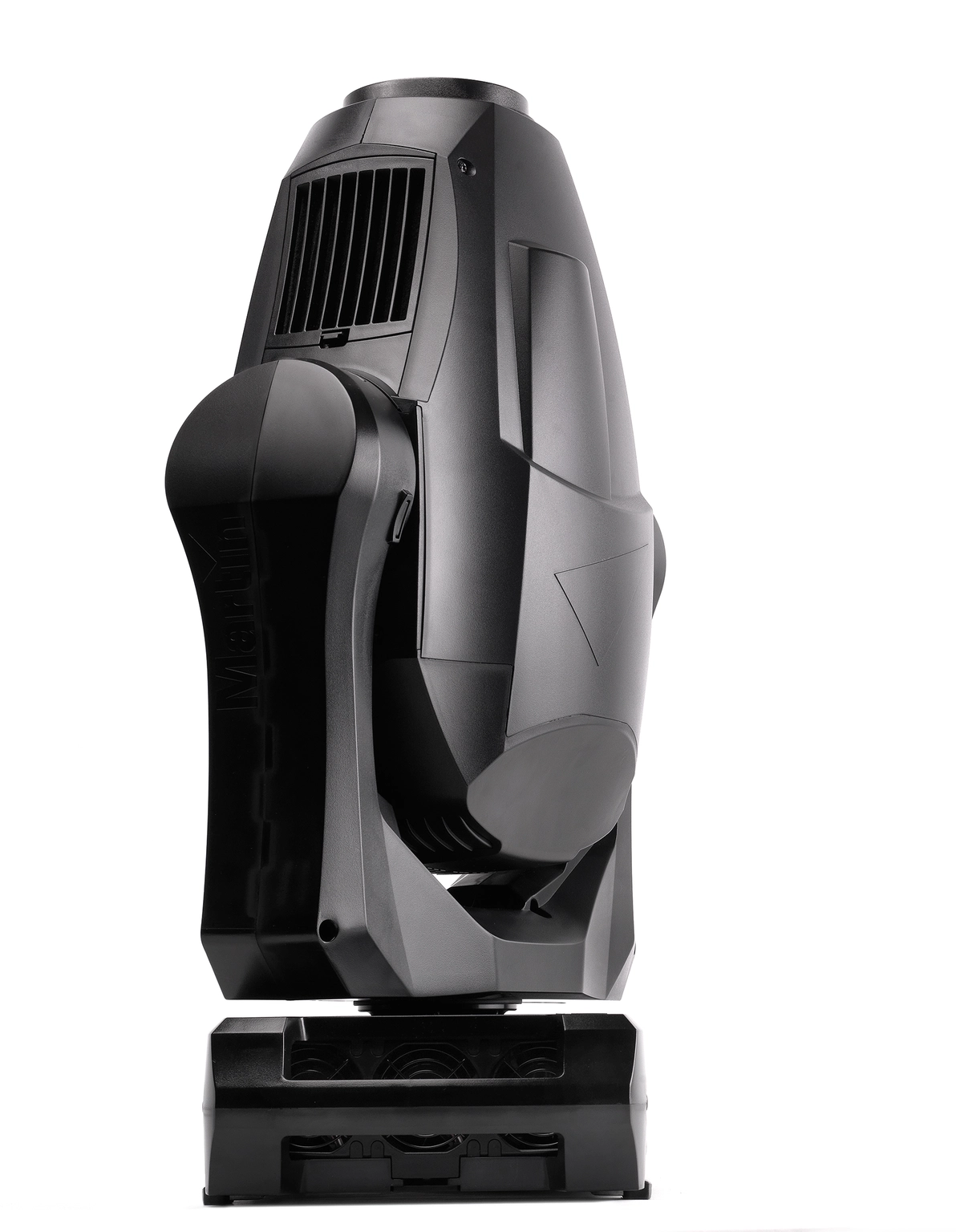 MAC Quantum Profile