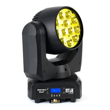 Rush Mh 6 Wash Martin Lighting