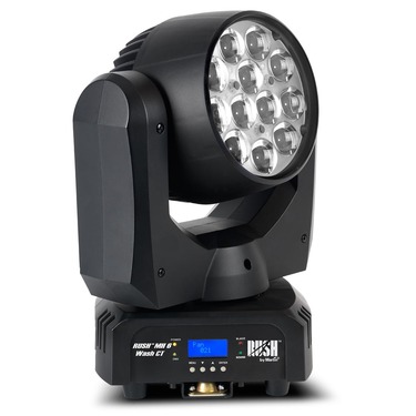 Rush Mh 6 Wash Ct Martin Lighting Rush Mh 6 Wash Ct Martin Lighting