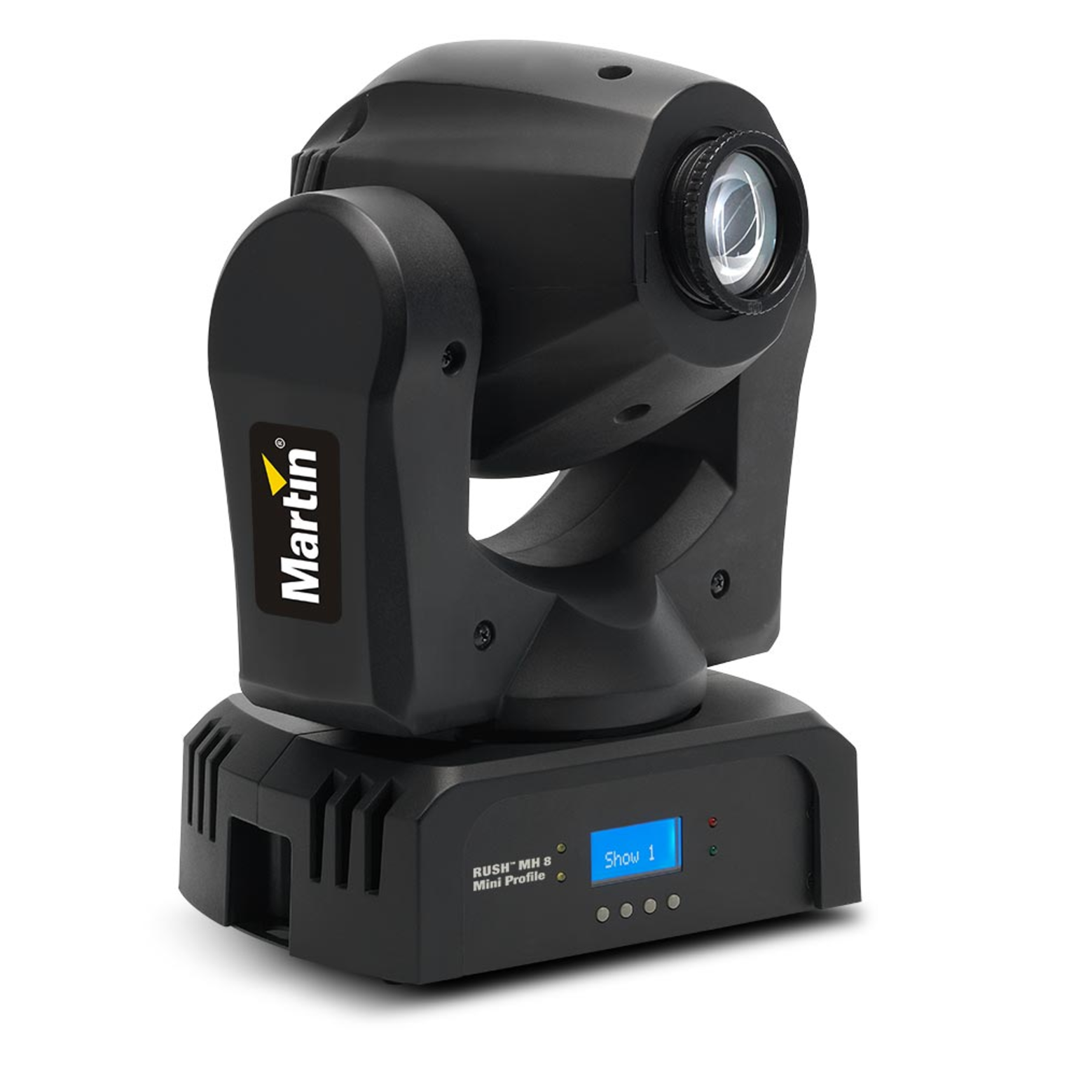 Martin moving head top