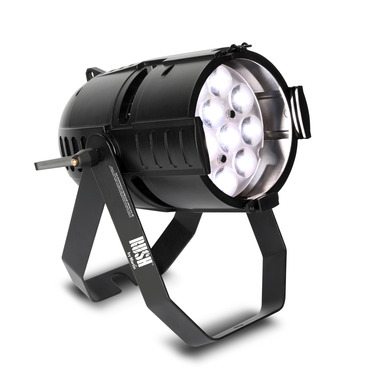 led par zoom