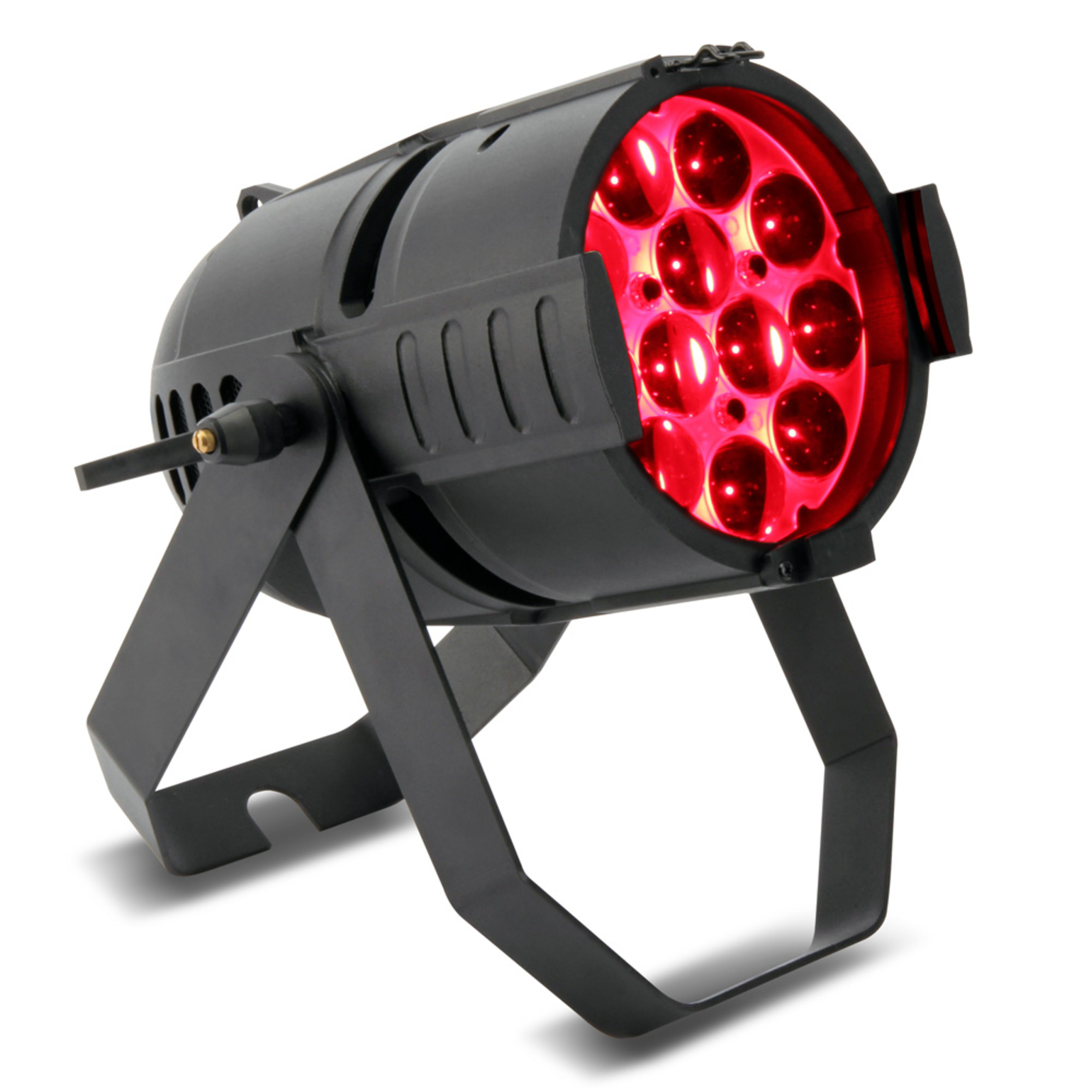 RUSH PAR 2 RGBW Zoom Martin Lighting English