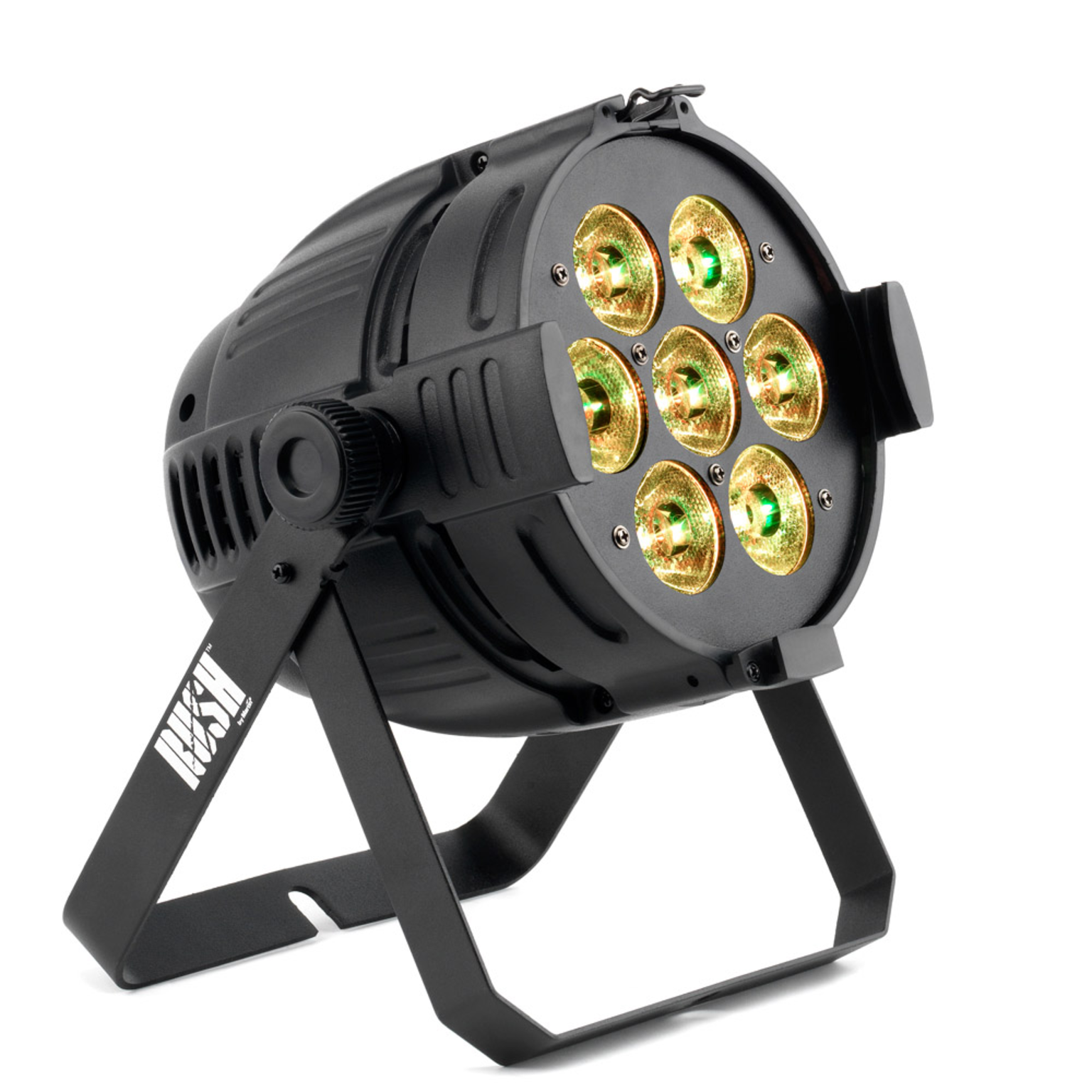 Rgbw par on sale