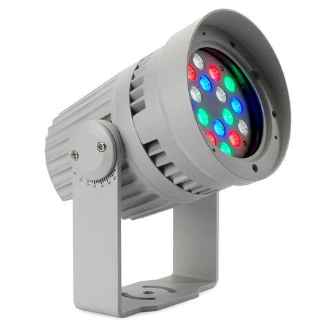 Exterior Wash 100 | Martin Lighting | English (US)