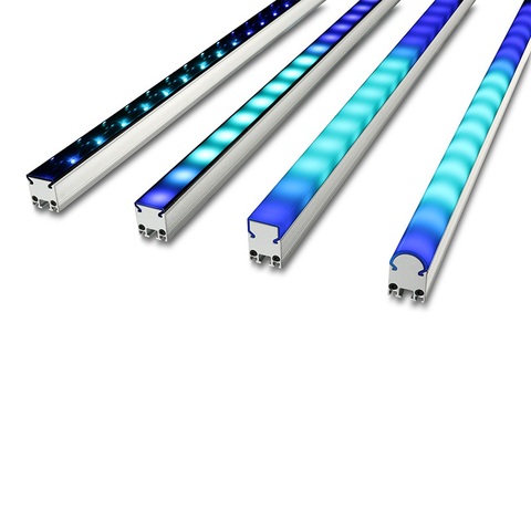 Exterior PixLine 40