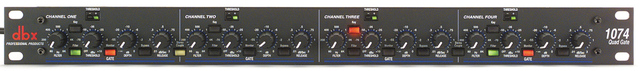 【在庫処分】 | 1074 dbx English | Audio Professional DTM・DAW