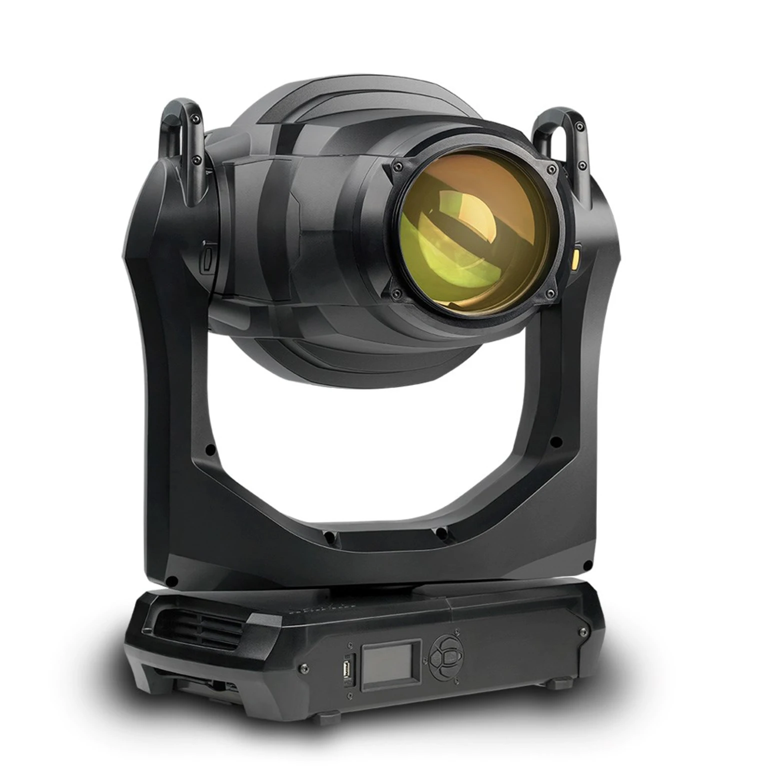 MAC Encore Performance WRM | Martin Lighting | English