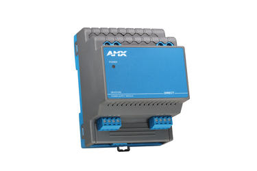 DR-PS1000 | AMX Audio Video Control Systems | English