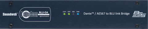 BLU-DA (BLU-DAN)