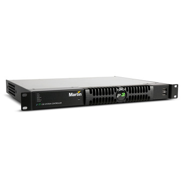 P3 150 System Controller Martin Lighting