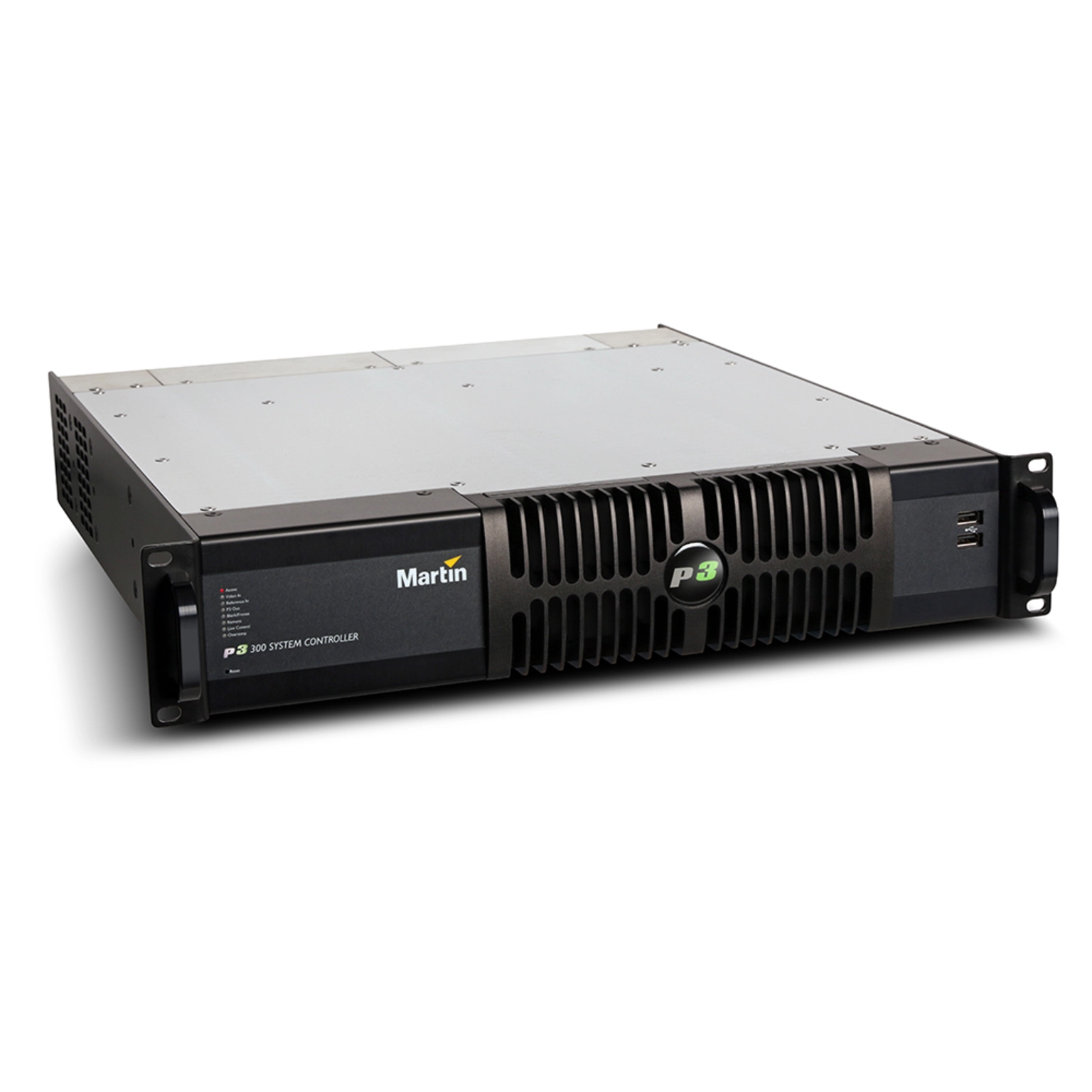 P3-300 System Controller | Martin Lighting | English (US)