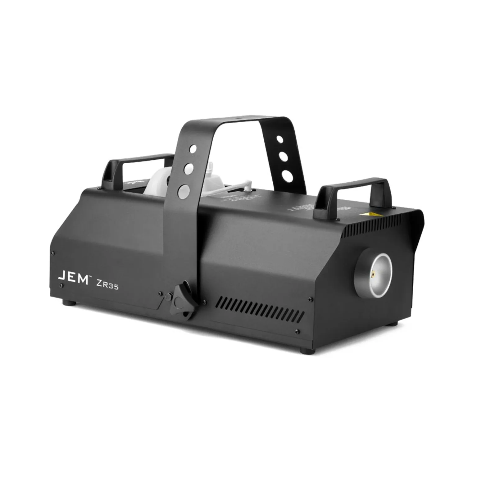 JEM ZR35 | Martin Lighting | English