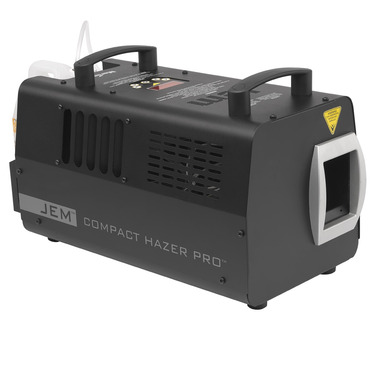 Jem Compact Hazer Pro Martin Lighting