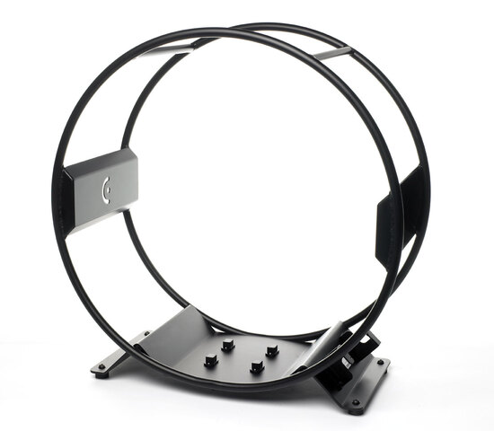 Touring Frame