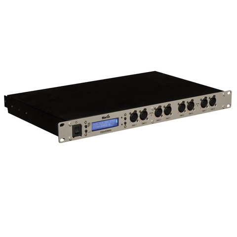 Ether2DMX8 | Martin Lighting | English