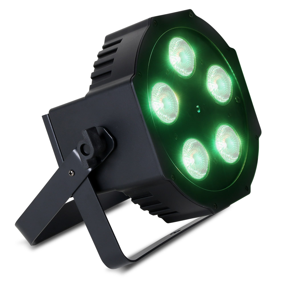 Tomaat Levering Omgekeerd THRILL Compact PAR 64 LED | Martin Lighting