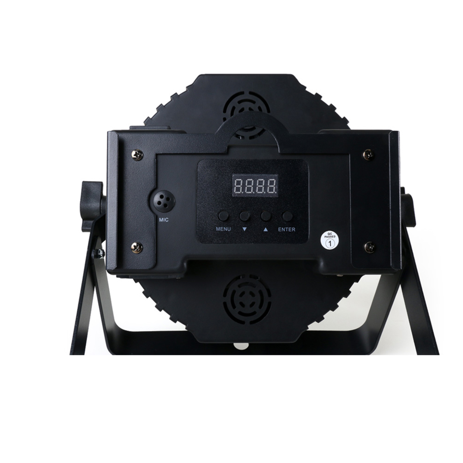 THRILL Compact PAR 64 LED Martin Lighting English