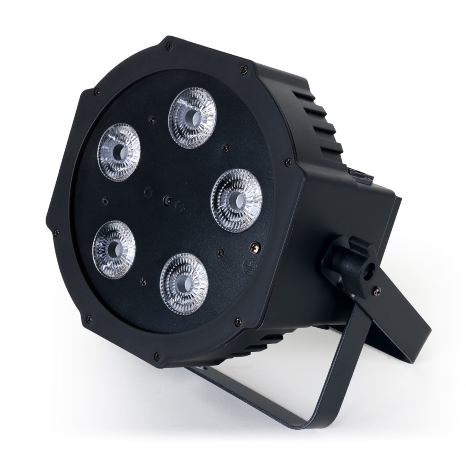 Martin thrill compact par 64 led on sale