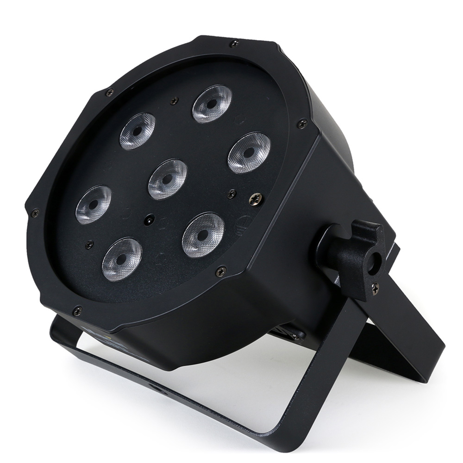 THRILL Compact PAR Mini LED Martin Lighting English