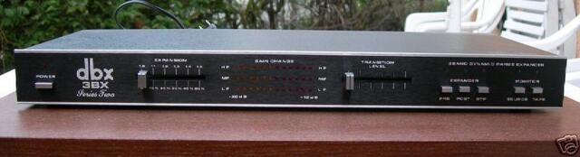 3bx Series II