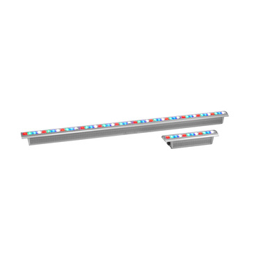 Exterior Linear Rgbw Cove Martin Lighting Exterior Linear Rgbw Cove Martin Lighting