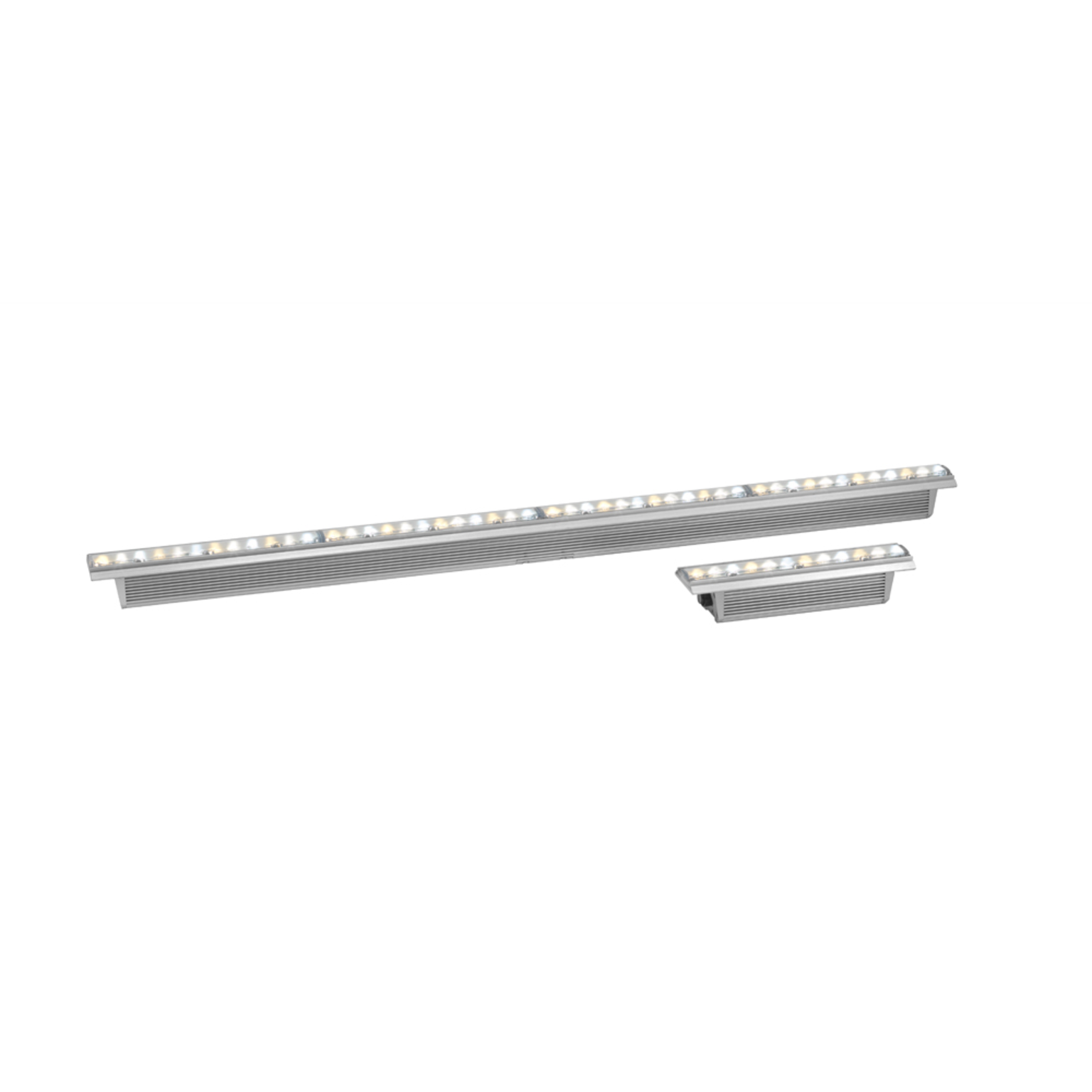 Exterior Linear CTC Cove Martin Lighting English