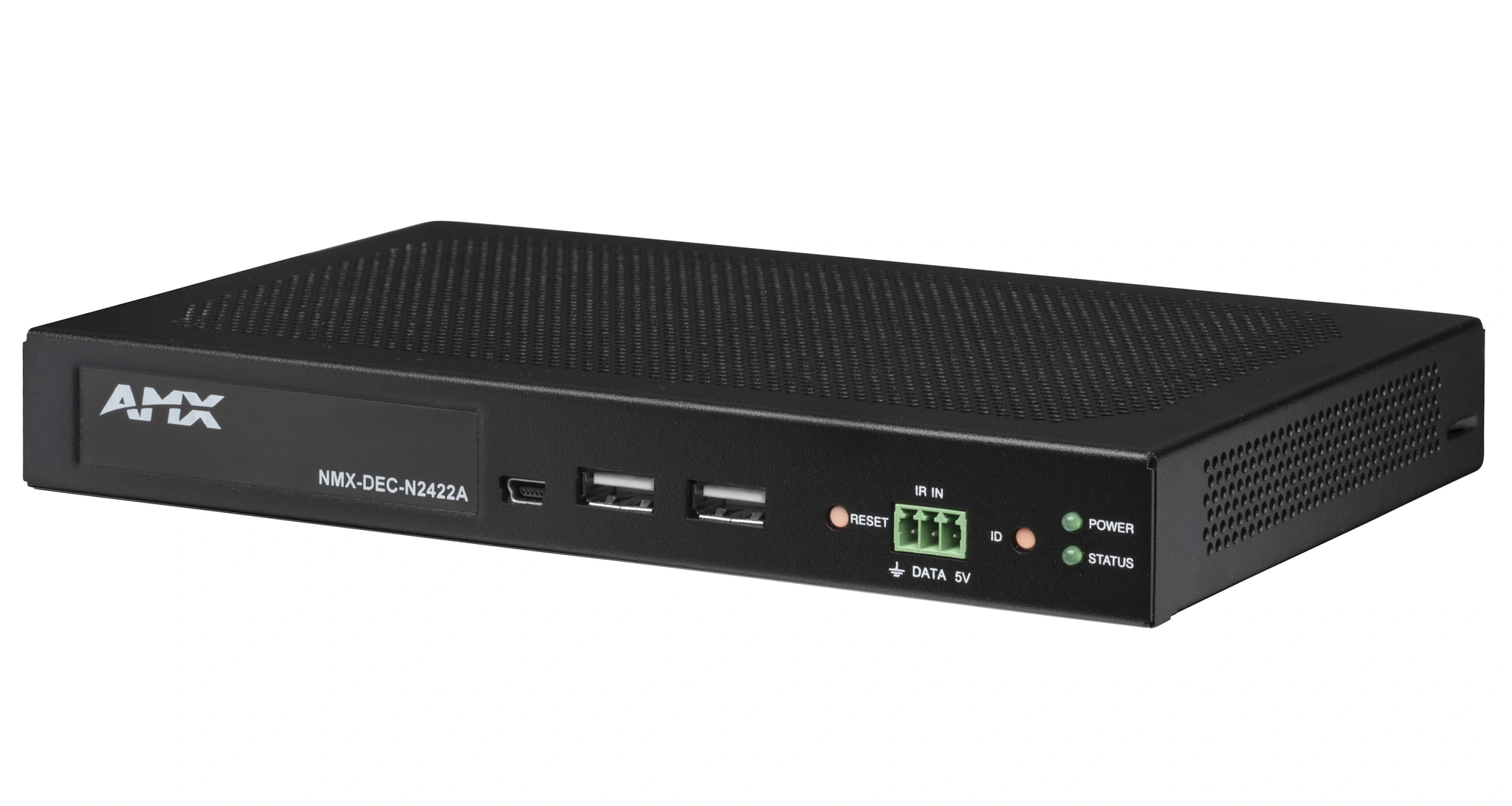 ※デラックス※ NMX-DEC-N2422A Decoder | JBL Professional Loudspeakers | English (US)