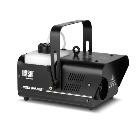 Rush Sm 650 Martin Lighting