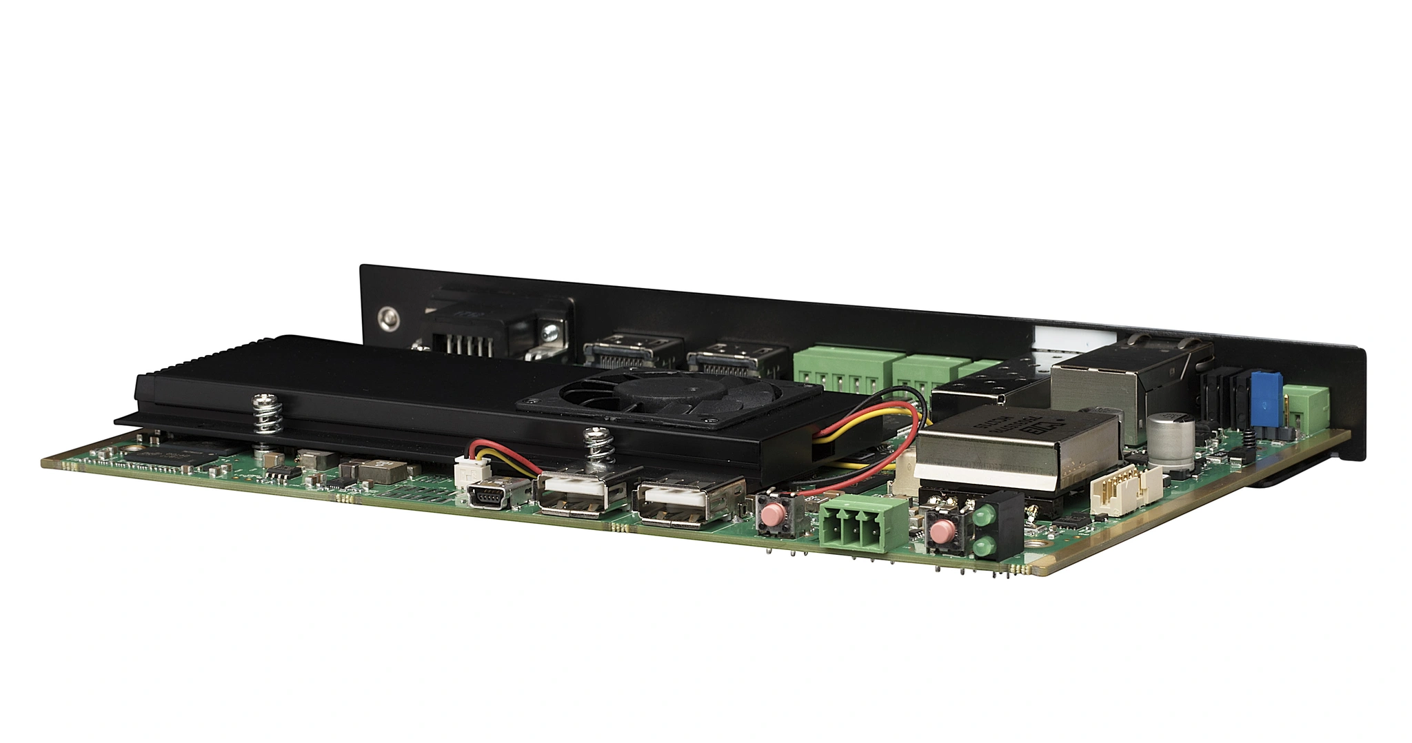 naa NMX-ENC-N2412A Encoder | JBL Professional Loudspeakers | English