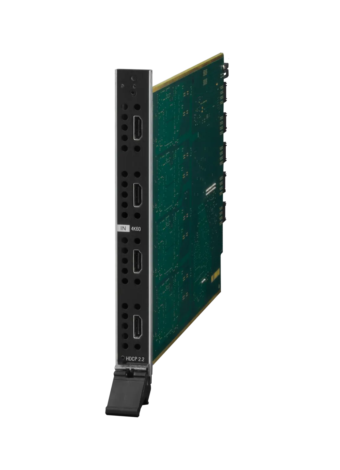 DGX-I-HDMI-4K60 | AMX Audio Video Control Systems | English