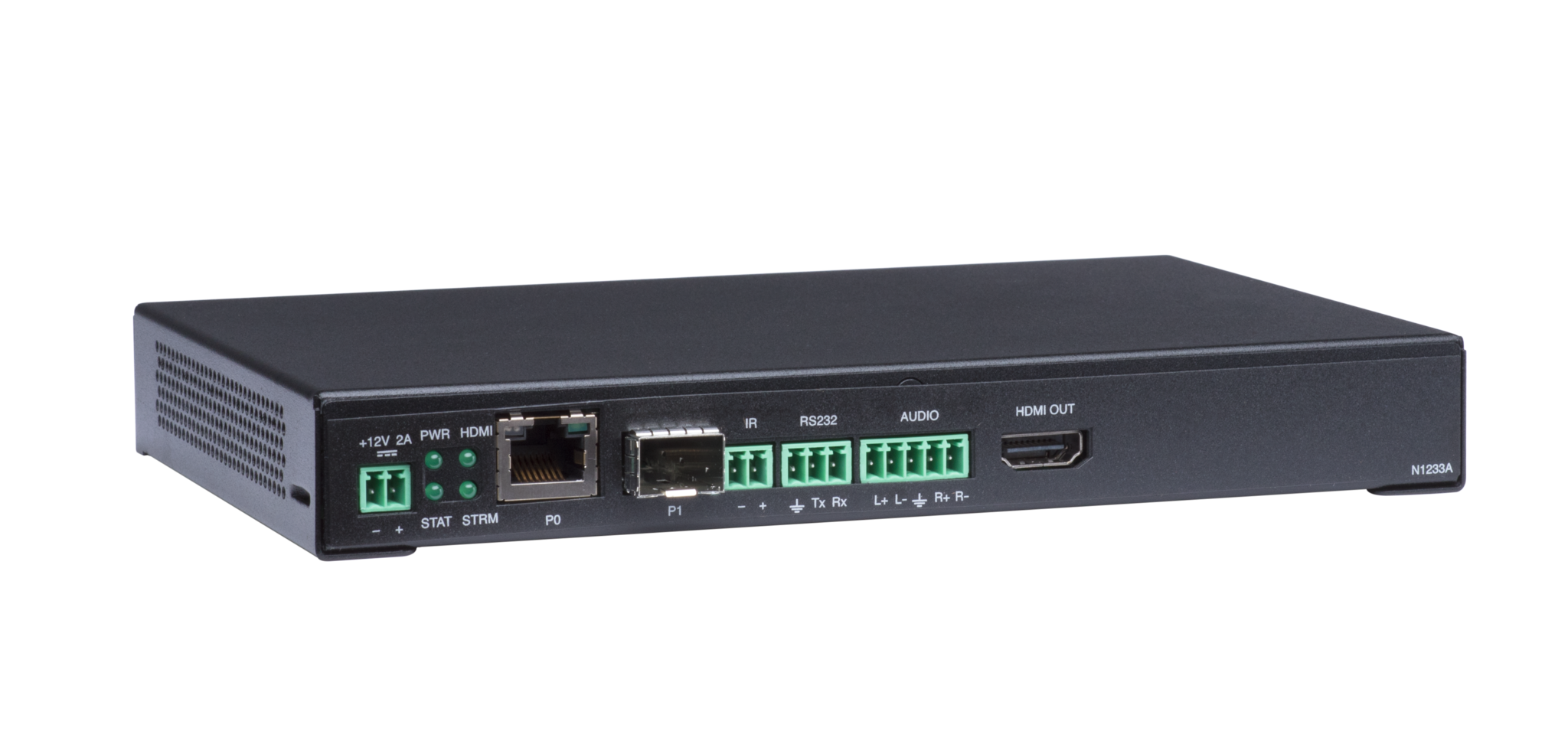 新品　MEDIAEDGE Decoder ME-DP STD 新品 MEDIAEDGE Decoder ME-DP STD MEDIAEDGE Decoder | MEDIAEDGE