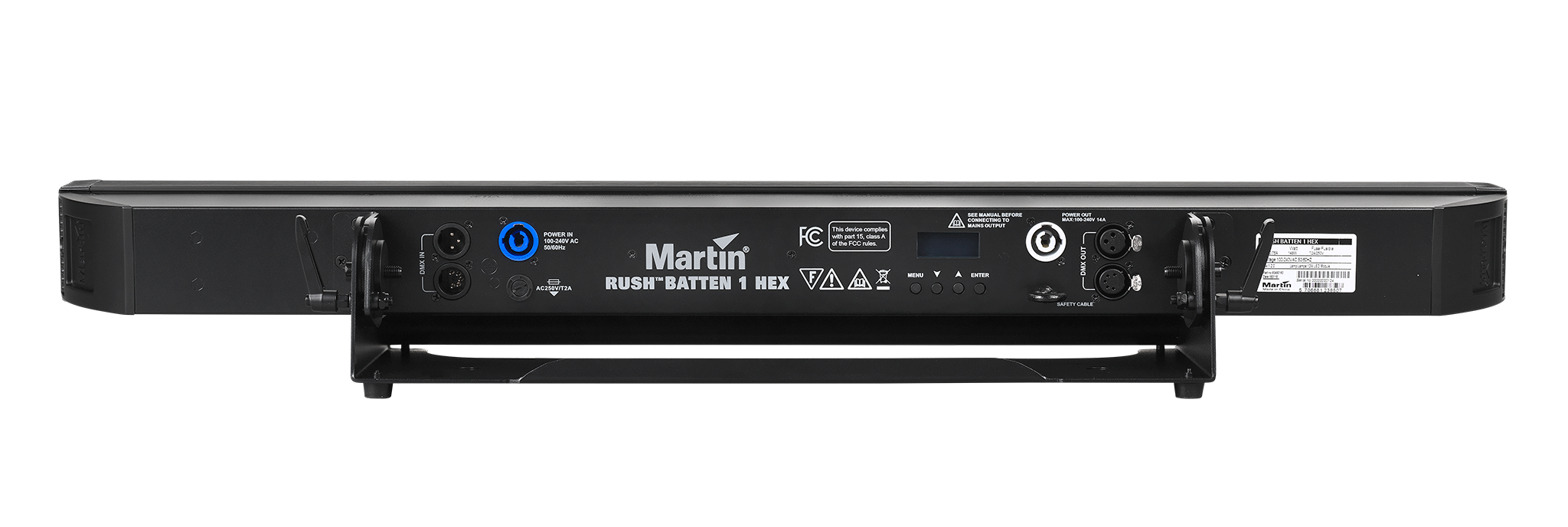 Martin rush batten 1 hex cheap