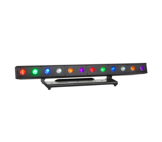 RUSH BATTEN 1 HEX Martin Lighting English