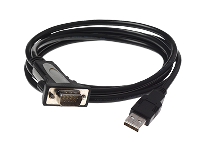 Overgang Gluren afgunst USB-to-serial Cable | dbx Professional Audio