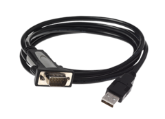 USB-to-serial Cable