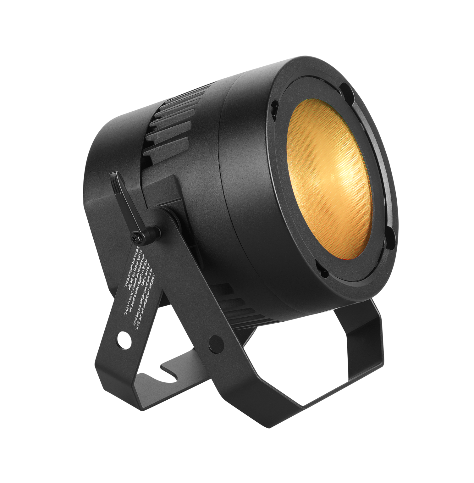 RUSH PAR 3 RGB Martin Lighting English