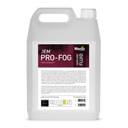 JEM Pro-Fog Fluid, High Density